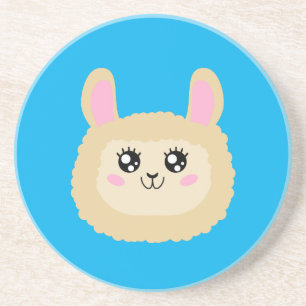 Llama Coaster