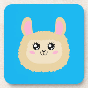 Llama Coaster