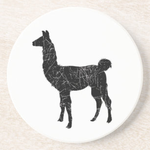 Llama Coaster