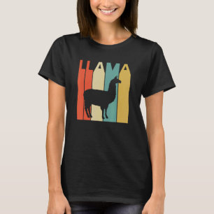 LLama Costume LLama T-Shirt