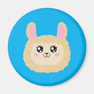Llama Magnet