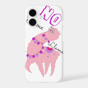 Llama No Drama