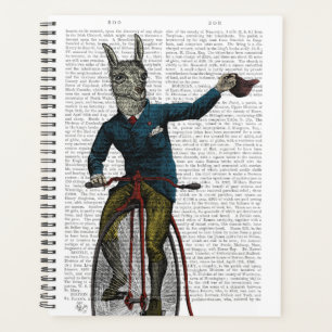 Llama on Bike Planner