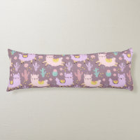 Llama Pattern