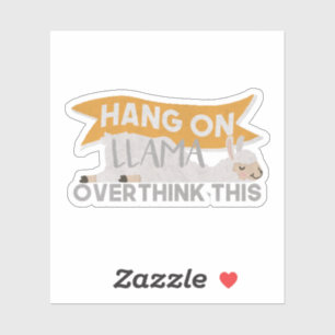 Llama Pun: Hang On, Llama Overthink This