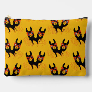 Llama Sisters Accessory Pouch