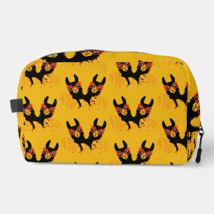 Llama Sisters Dopp Kit
