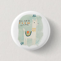 Llama Squad - Drama Llama