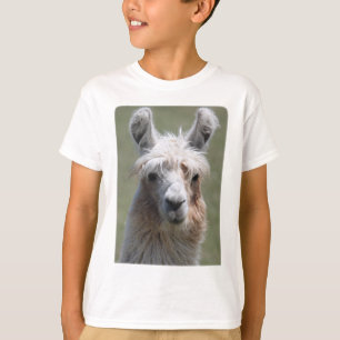Llama T-Shirt