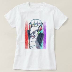 Llama T-Shirt