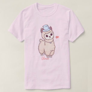 Llama T-Shirt