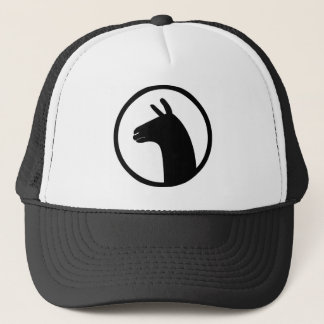LLAMA Trucker Hat