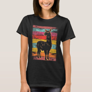 Llama vintage T-Shirt