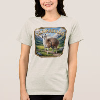 Llamadillo Photographic – Llama Armadillo Funny