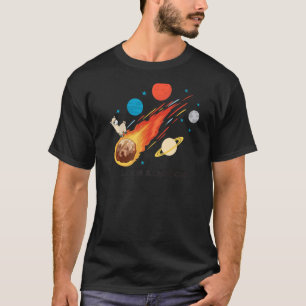 Llamageddon Cute Animal For Men Women Llama 2 T-Shirt