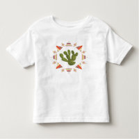 Llamarama Collection | Cactus Circle