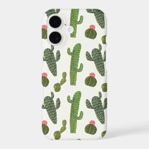 Llamarama Collection Cute Cactus