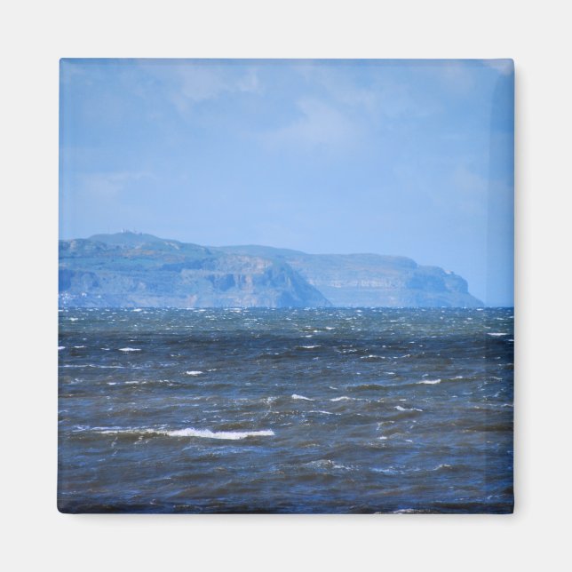 Llandudno from Towyn Magnet (Front)