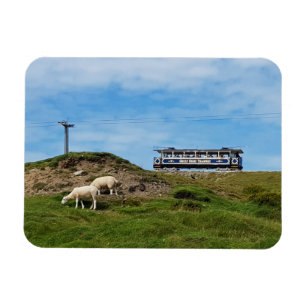 Llandudno Great Orme Magnet