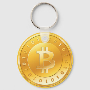 Llavero Bitcoin - M1 Key Ring