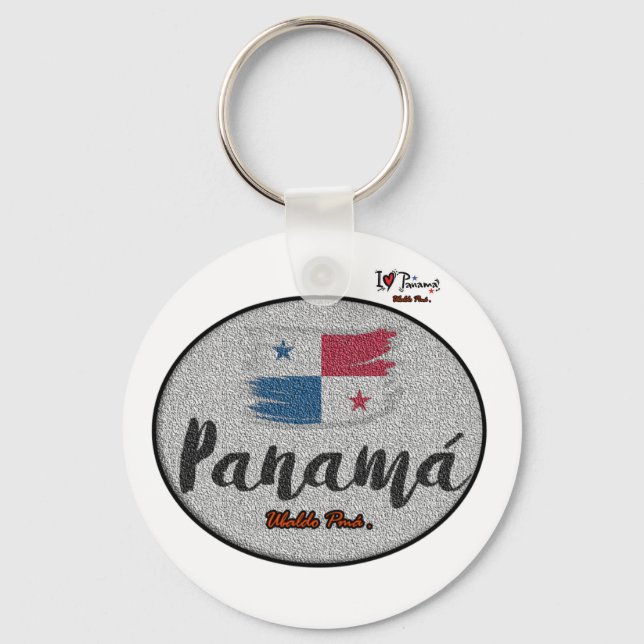 LLavero, Key Ring (Front)