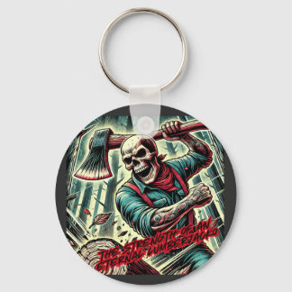Llavero Key Ring