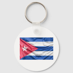 Llavero recuerdo de Cuba Key Ring