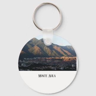 Llavero tipo chapa key ring