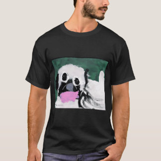 Llittle Pug T-Shirt