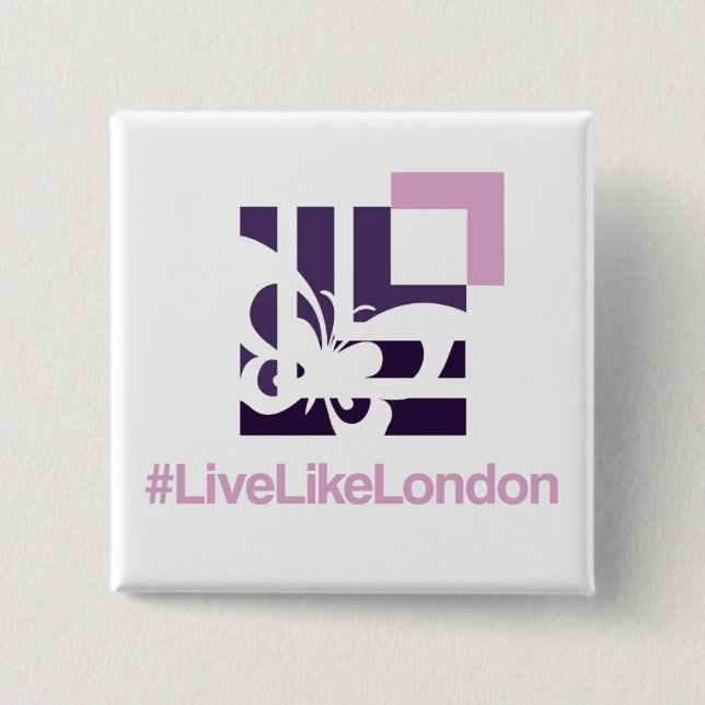 LLL Square button (Front)