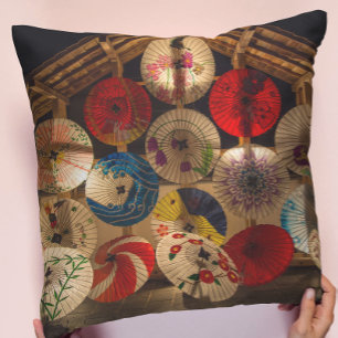 llluminated Parasols Cushion
