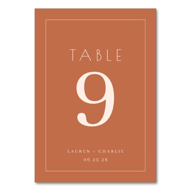 ___LLMGEN___ 10 TABLE NUMBER (Front)