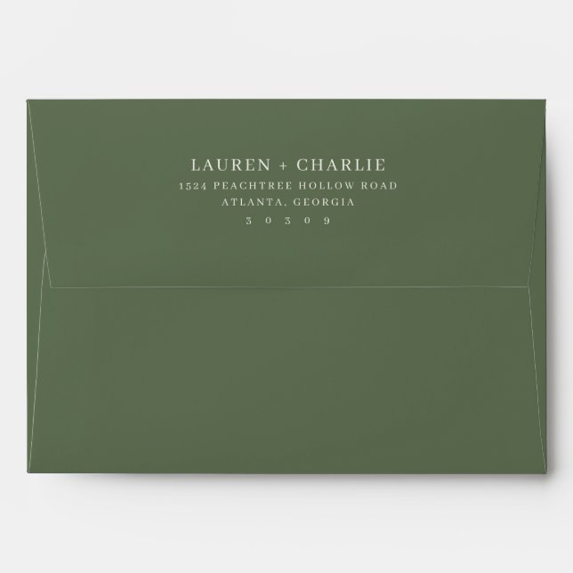 ___LLMGEN___ 16 ENVELOPE (Back (Top Flap))