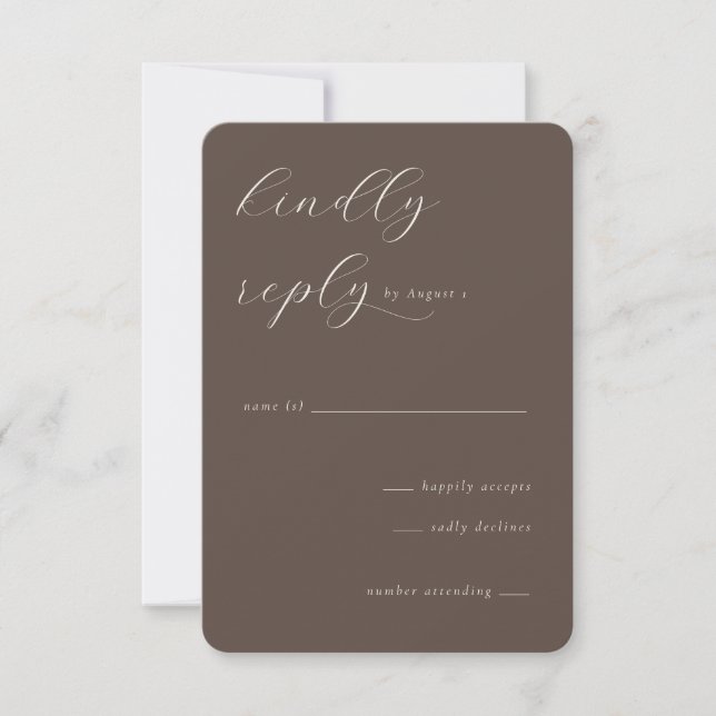 ___LLMGEN___ 33 RSVP CARD (Front)