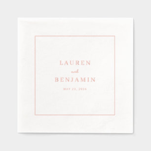 ___LLMGEN___ 35 FOIL NAPKINS