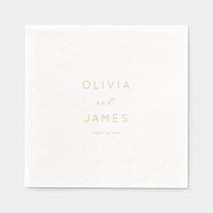 ___LLMGEN___ 41 FOIL NAPKINS