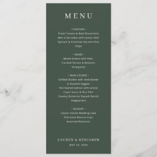 ___LLMGEN___ 4 MENU