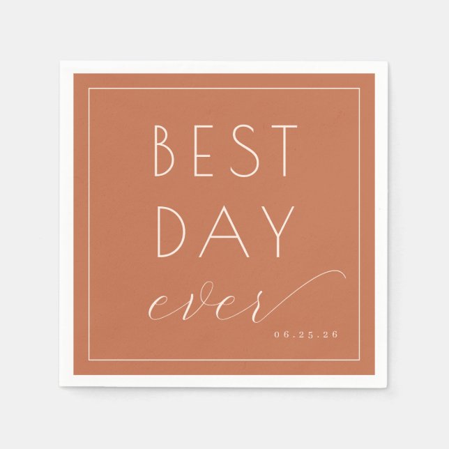 ___LLMGEN___ 5 NAPKIN (Front)