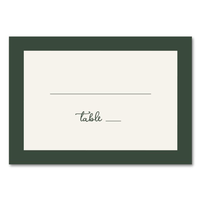 ___LLMGEN___ 6 TABLE NUMBER (Front)