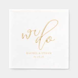 ___LLMGEN___ FOIL NAPKINS