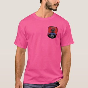 Llogara Pass Albania SH8 Motorcycle Sticker T-Shirt