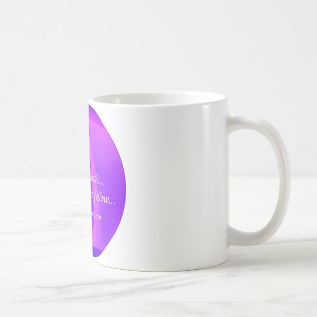 LLOLNetwork Mug (Right)