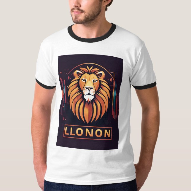 LLONON T-Shirt (Front)