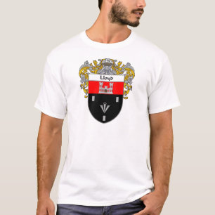 Lloyd Coat of Arms (Mantled) T-Shirt