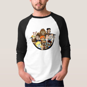LLOYD Group Shirt (Long Sleeve)