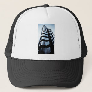 Lloyds of London Trucker Hat