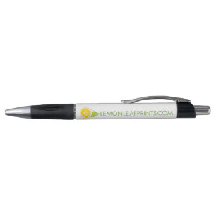 LLP Logo Pen