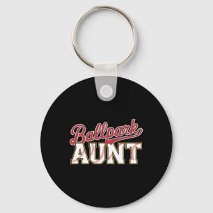 Llpark Aunt Softll Sell Auntie Ller Mother's Day  Key Ring
