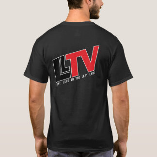 LLTV Colour T-Shirts
