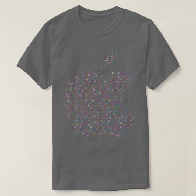 LLVM T-Shirt (Design Front)